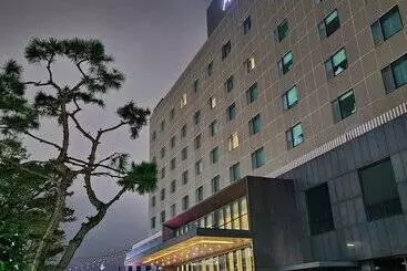 Avonhotel Gunsan
