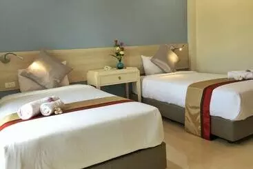 호텔 Chic N Chill Bed & Breakfast