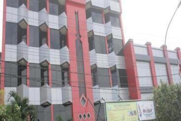 Grand Palace Hotel Makassar