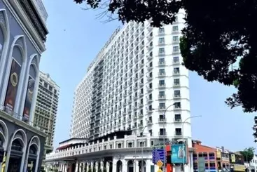 Imperial Heritage Hotel Melaka