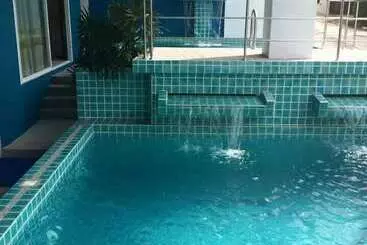 בית מלון כפרי Kata Sea Host