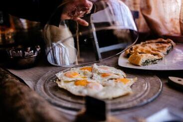 Отель Locanda In Tuscany