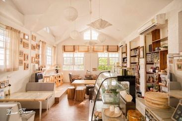 Отель Loei Pavilion Resort