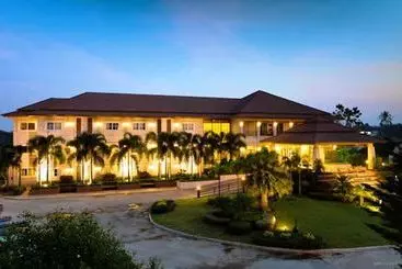 هتل Loei Pavilion Resort
