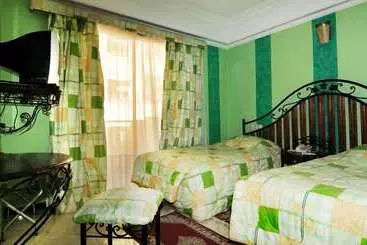 Отель Perla Hôtel