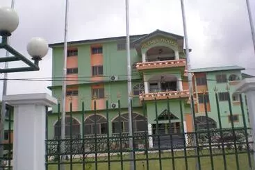 Hotel Ridma