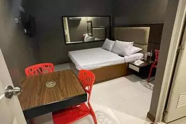 Hotel Sogo Edsa Cubao
