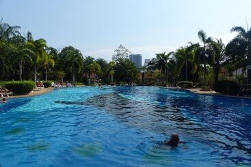 Hotel View Talay 2 A