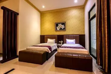 Zamzam Hotel And Resort