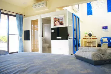 پانسیون Myocean Villa