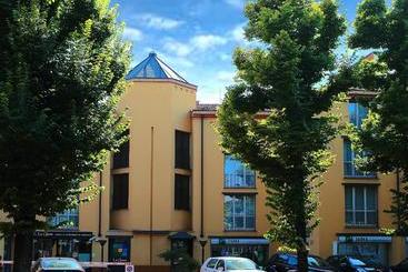 Apartman Residenza Le Cupole