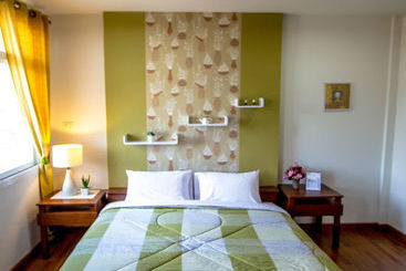 آپارتمان‌های توریست‌ها The Laguna Serviced Apartment