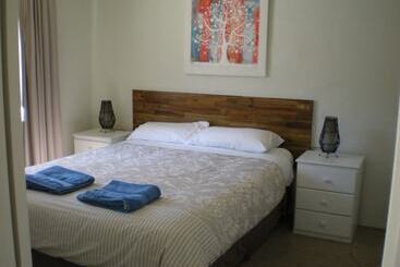 דירה Willow Dene