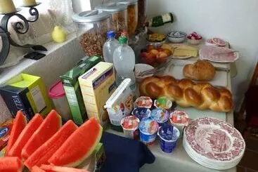 B&b Pappelweg  2