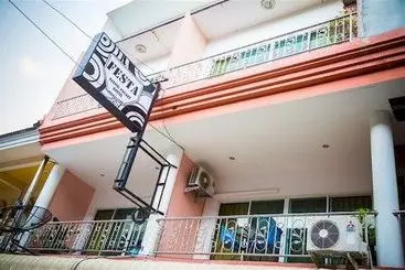 Festa Hostel