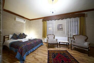 فندق Arch Palace