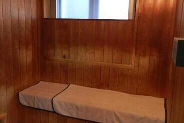 Hotell Check In Matsuyama