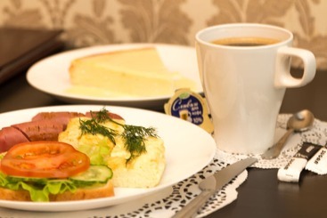 هتل Eliseeff Arbat