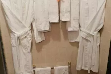 호텔 Eliseeff Arbat