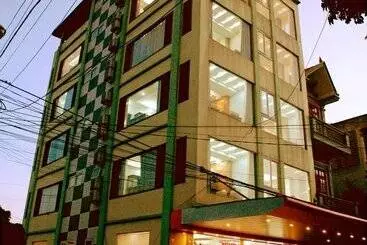 Hoa Lu Hotel 2