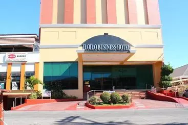 هتل Iloilo Business