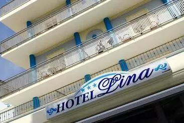 Hotel Lina