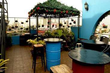 فندق Makati Budget