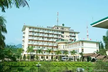 Hotel Muong Thanh Lai Chau