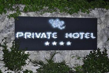هتل Private Hôtel   Adult Only