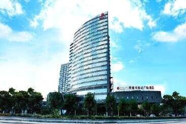 Otel Ramada Plaza Shaowu