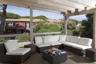 Otel Residence Pineta