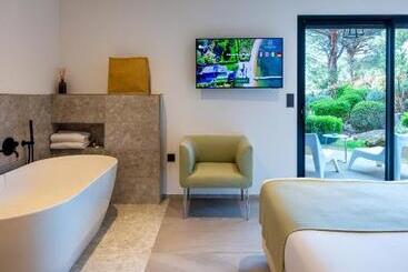 فندق Restaurant Mariosa