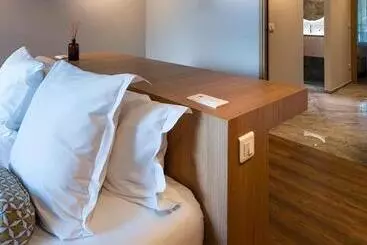 Hôtel Restaurant Mariosa