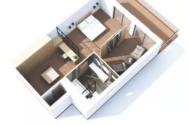 هتل Restaurant Mariosa