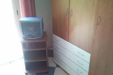 هتل Vittoria Residence