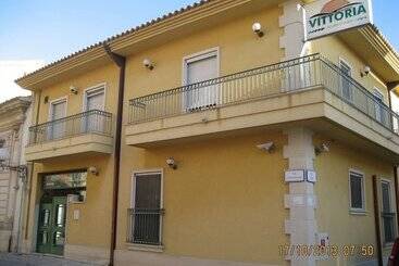 Hotel Vittoria Residence