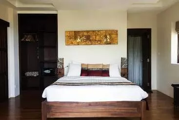 Aparthotel Koh Phangan Pavilions