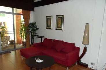 Nin Apartments Karon Beach