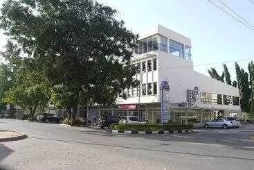 Nyumbani Hotels & Resorts