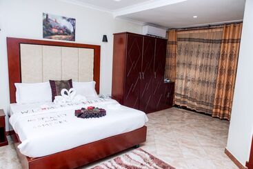 Nyumbani Hotels & Resorts