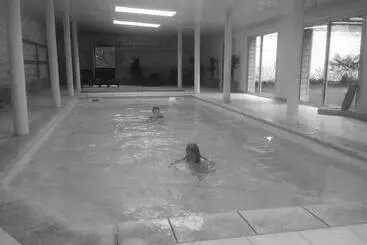 Пансион Les Chambres Du Chateau De Grèges