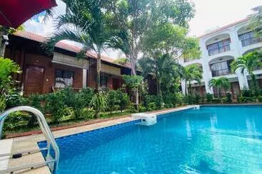 پانسیون Dong Xuan Hong