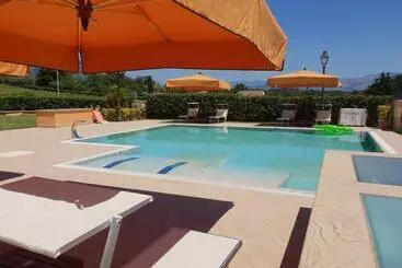 Pension Guest House Il Piccolo Borgo