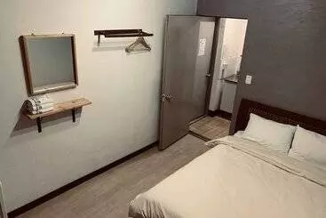 膳宿费 Smile Resort