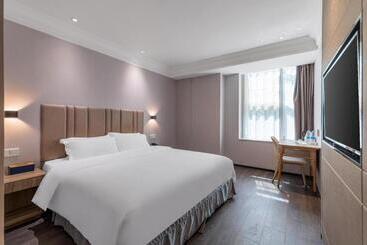 Hanting Hotel Xiamen Zhongshan Road Ferry