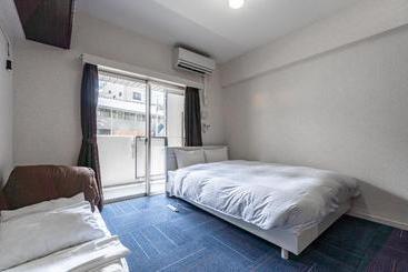 הוסטל Residence Hakata 2