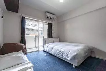 הוסטל Residence Hakata 2