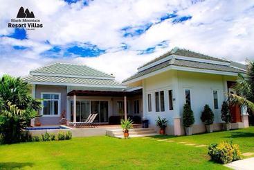 Villa Black Mountain Hua Hin Resort