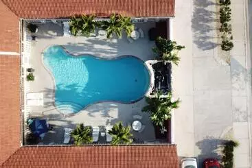 Blind Pass Resort Motel