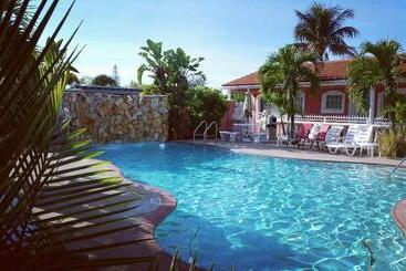 Blind Pass Resort Motel